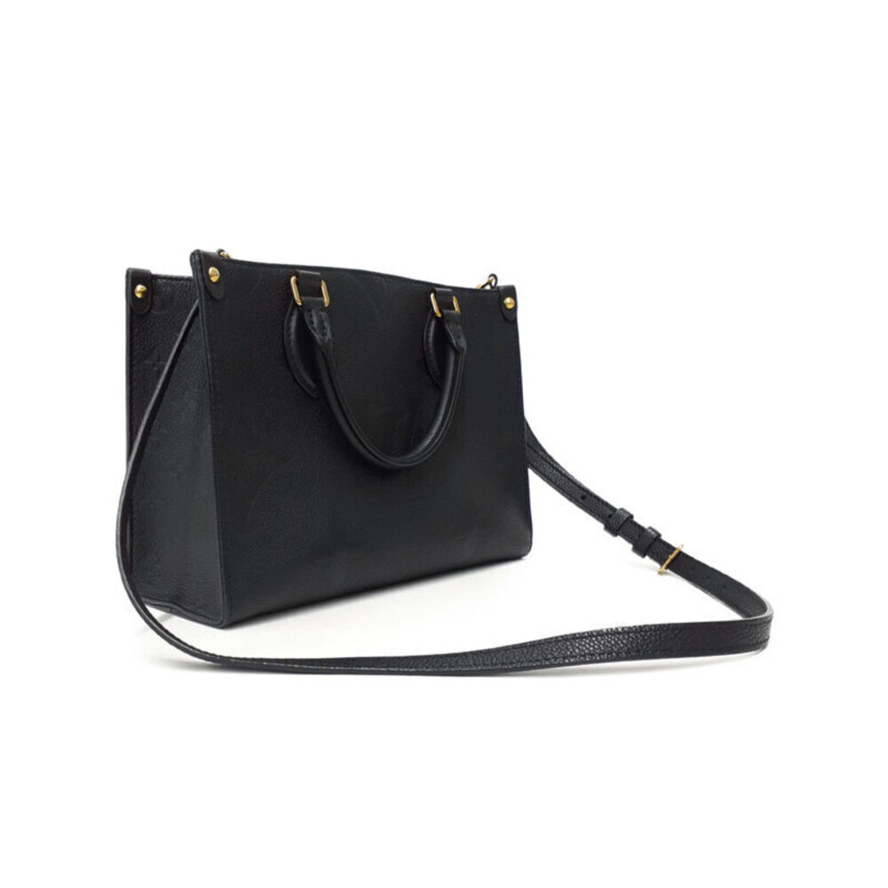 Louis Vuitton Go On Giant the Bag Monogram